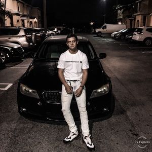 Meet your Posher, Steven